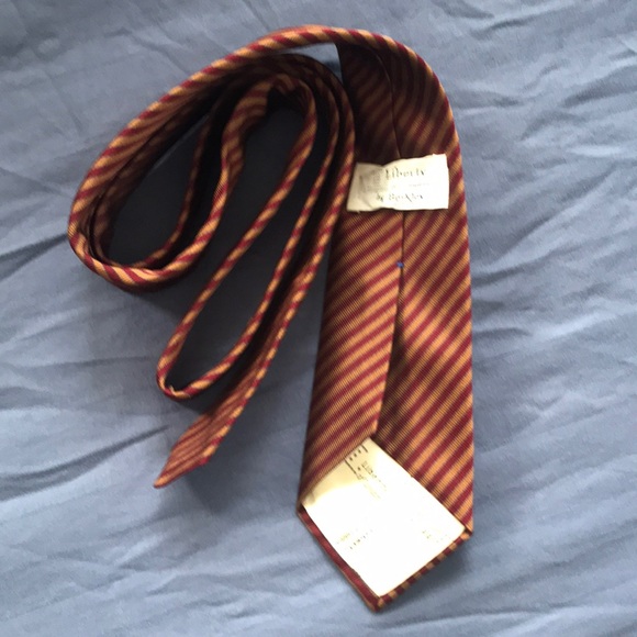 Liberty of London - Tie - Picture 2 of 3